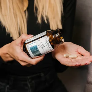 💥 Rychlá pětka: Boostni svoji ranní rutinu!