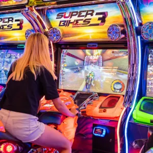 🎮 Rychlá pětka: Vyhraj 5 000 Kč na zábavu v Levels!