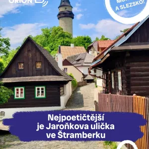 Ať žije Morava a Slezsko!