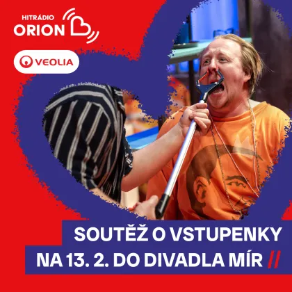 Hledáme hrdiny s energií, která nabíjí!