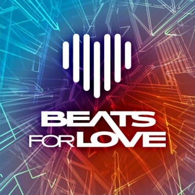 Zapařte na Beats for Love