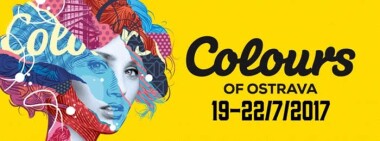 Vyhrajte lístky na Colours of Ostrava!