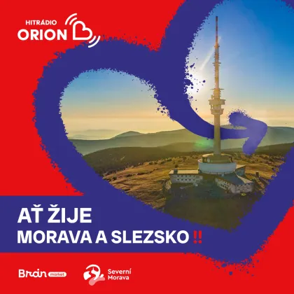 Ať žije Morava a Slezsko!