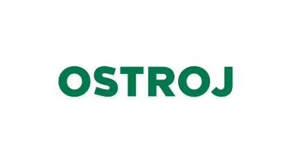 OSTROJ a.s.