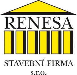 RENESA - stavební firma s.r.o.