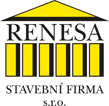 RENESA - stavební firma s.r.o.