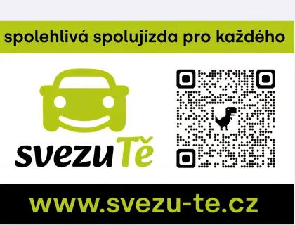 SVEZU-TĚ.cz
