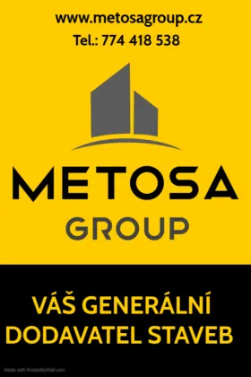 METOSA GROUP s.r.o.