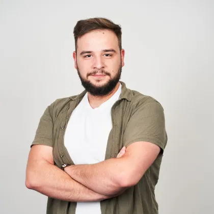 Honza Pernický