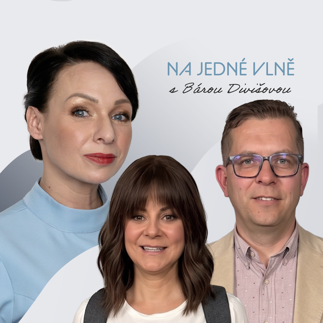 David Netuka David Netuka v podcastu Na jedné vlně: Mozek, mobily, nádory a pravda ...