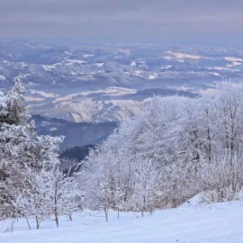 Organizátoři projektu 32 vrcholů spustili registrace na pátý ročník oblíbené horské výzvy Beskydská štreka