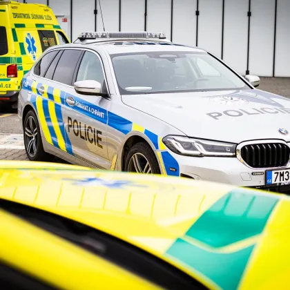 Policie pátrá po čtrnáctileté dívce z Ostravy, nemá u sebe léky