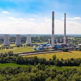 Na Karvinsku se má stavět jaderný reaktor. Plán rozděluje obyvatele