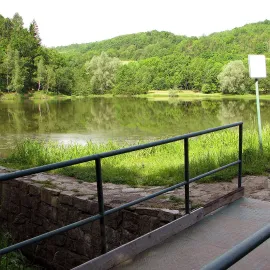 Většina nádrží v Moravskoslezském kraji má vyhovující vodu. Vyrazte se koupat!