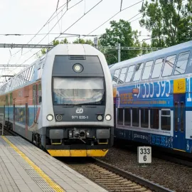 Karviňáci budou mít více možností vyrazit do hor vlakem