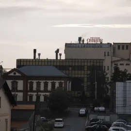 Pivovar Ostravar zavře brány. Značka se stěhuje na Smíchov a o práci tak přijde 120 lidí