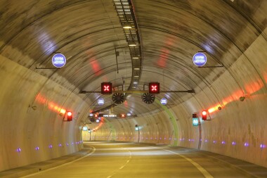 Další omezení na dálnici! Klimkovický tunel čekají opravy!