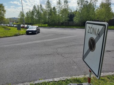 Parkovací peklo v Ostravě! Kde (ne)parkovat při rajonovém čištění