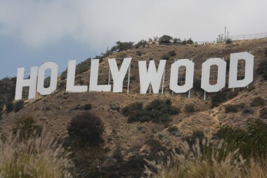 Stopka oblíbeným seriálům! Stávka scénáristů drží Hollywood pod krkem!