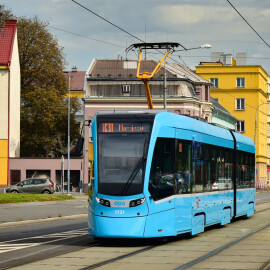 Bez jízdenky ani ránu! Dopravní podnik zahájil mimořádnou bezpečnostní akci!