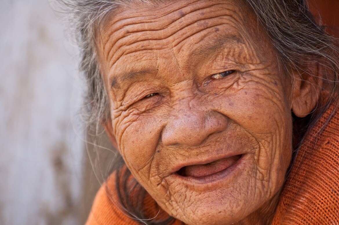 DŮLEŽITÝ JE DOBRÝ SEX: 102letá žena prozradila tajemství dlouhověkosti