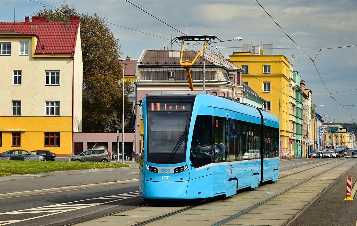 Léto v Ostravě – změny v MHD a uzavírky na cestách!