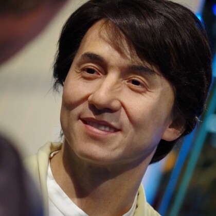 NAJDI SI SVOU VLASTNÍ CESTU! Jackie Chan oznámil, že jeho děti miliardy dědit nebudou