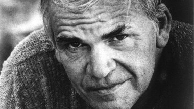 Odešel nejuznávanější český spisovatel Milan Kundera