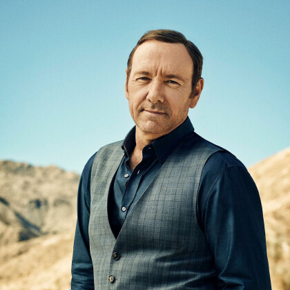 Herec Kevin Spacey byl OSVOBOZEN v kauze sexuálního obtěžování