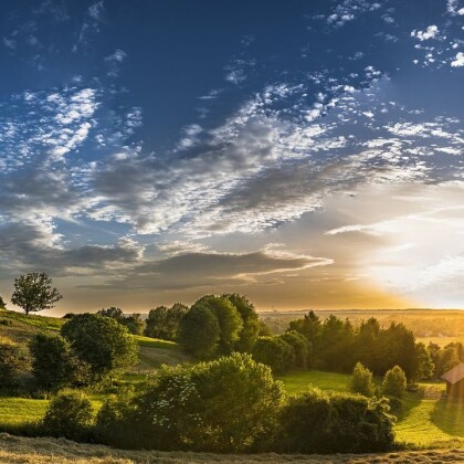 Letní počasí se vrátí! Meteorologové čekají více slunce a méně deště!