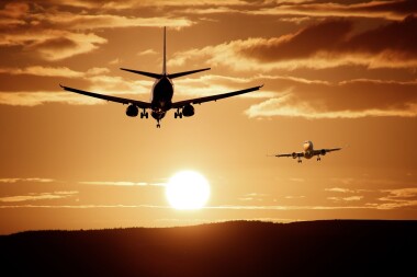 Čas plánovat dovolenou na příští rok! Z Ostravy přibude řada nových leteckých spojů!