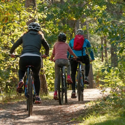 Město cyklistů? Ostrava rozšiřuje síť cyklostezek!