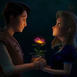 Jak se vám líbí? Z klasické české pohádky bude animák jak od Disneyho!