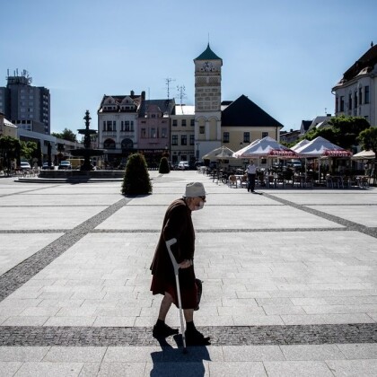 Karviná poslední v Česku! Kde se u nás žije nejlépe?