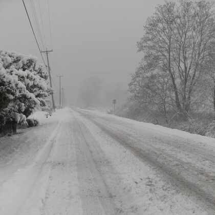 LEDOVKA, VICHR A AŽ 25 CM SNĚHU: Na Moravu a do Slezska vtrhne zima!