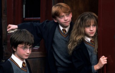 Nový Harry Potter na obzoru! Seriál z Bradavic má dorazit dřív, než jsme čekali!