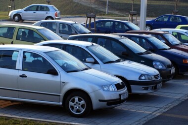 Nové parkování v Ostravě! Na sedmi místech začne fungovat moderní systém!