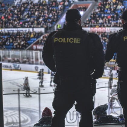 Nenaletěli jste taky? Policie vypátrala muže, který měl padělat vstupenky na mistrovství!