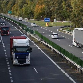 Omezení na Olomoucku! D35 čekají opravy nájezdů!