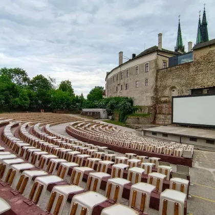 Olomoucké letní kino se znovu otevře v půlce dubna! Změní provozovatele!