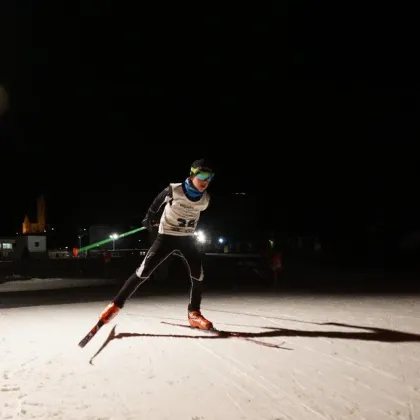 Noční stopa Valachy se kvůli nedostatku sněhu přesune do Ski areálu Bílá!