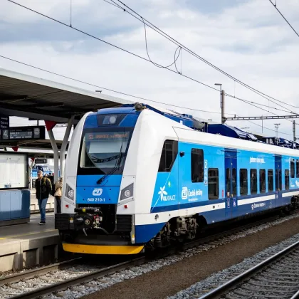 Další omezení na železnici! Mezi Lipníkem a Hranicemi nebudou deset měsíců jezdit osobní a spěšné vlaky!