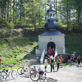 Vojenský újezd Libavá se výjimečně otevře turistům, chystá se akce Bílý kámen!