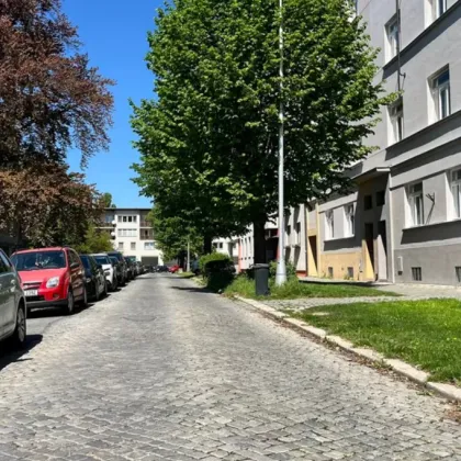 Další uzavírka v Olomouci! Opravy omezí provoz v ulici U Husova sboru!