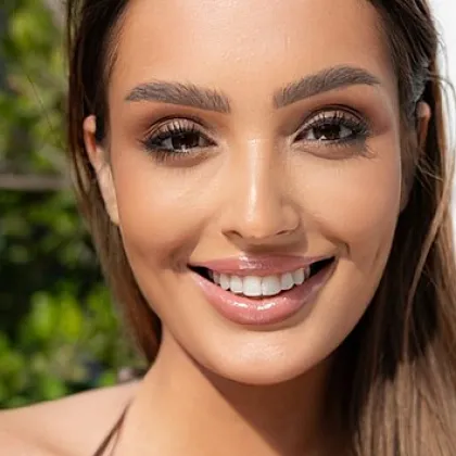 Vítězka Miss Czech Republic je z Dětmarovic