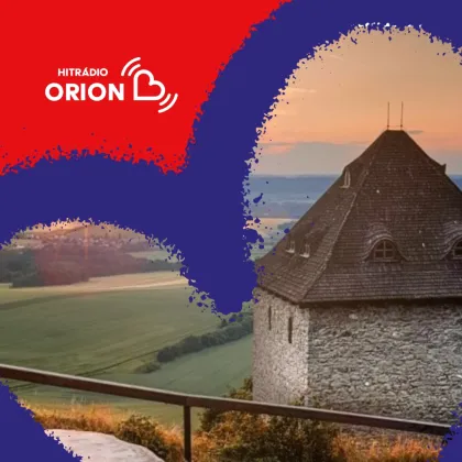O víkendu vezměte rodinu na hrad
