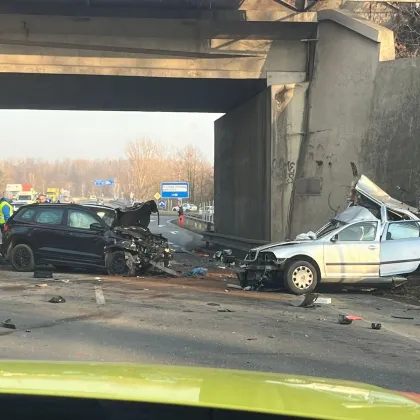 Nejrizikovější místa v kraji: &quot;Vede&quot; Opava