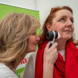 Navštivte Stan proti melanomu a nechte si bezplatně vyšetřit znaménka