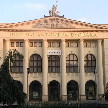 Národní divadlo moravskoslezské chystá 12 premiér