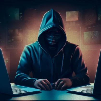 Policie znovu důrazně varuje před podvody na internetu